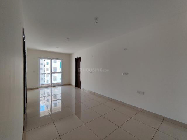 2 BHK Apartment in Chikkanayakanahalli, Choodasandra for resale Bengaluru. The reference number is 20713128
