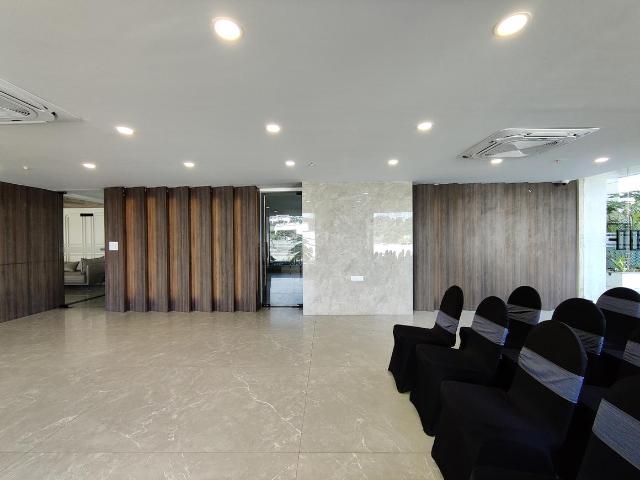 2 BHK Apartment in Chikkanayakanahalli, Choodasandra for resale Bengaluru. The reference number is 20884502
