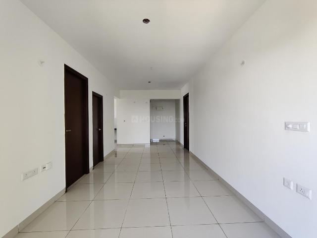 2 BHK Apartment in Chikkanayakanahalli, Choodasandra for resale Bengaluru. The reference number is 20984128