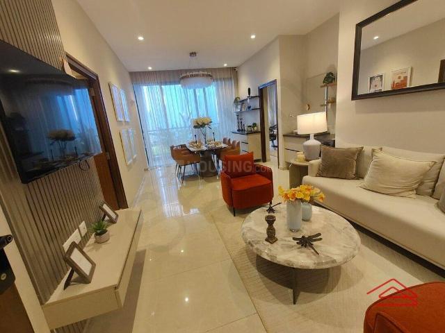 2 BHK Apartment in Chikkanagamangala for resale Bengaluru. The reference number is 20640113