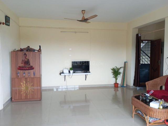 2 BHK Apartment in Chikkanagamangala for resale Bengaluru. The reference number is 20190273