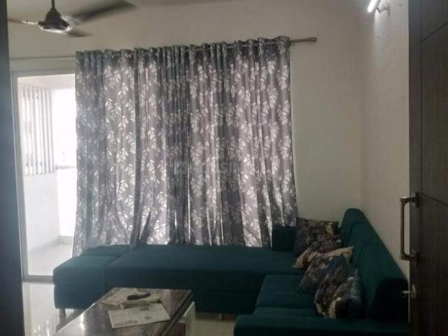 2 BHK Apartment in Chilkalthana for rent Aurangabad. The reference number is 14347436