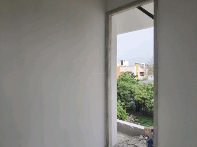 2 BHK Apartment in Chinna Nolambur for resale Chennai. The reference number is 20578107