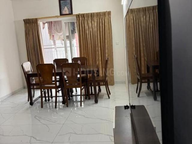 2 BHK Apartment in Chinna Nolambur for resale Chennai. The reference number is 20842069