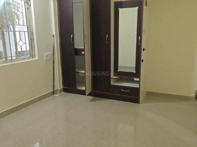 2 BHK Apartment in Chinnapanna Halli for rent Bengaluru. The reference number is 20452743