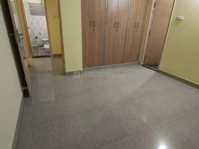 2 BHK Apartment in Chinnapanna Halli for rent Bengaluru. The reference number is 20623096