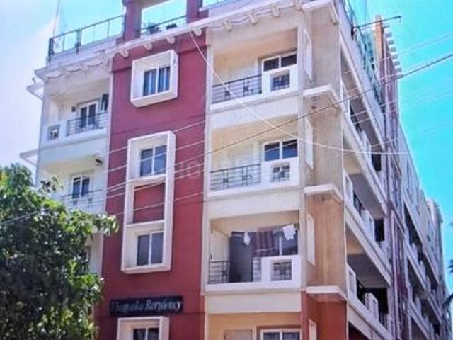 2 BHK Apartment in Chinnapanna Halli for rent Bengaluru. The reference number is 20775492