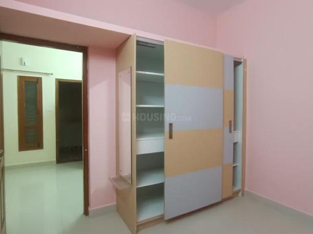 2 BHK Apartment in Chinnapanna Halli for resale Bengaluru. The reference number is 19927426