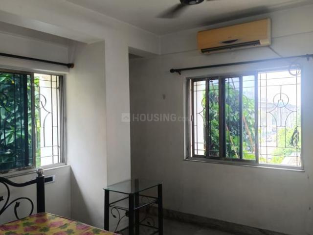 2 BHK Apartment in Chinar Park for rent Kolkata. The reference number is 20478944