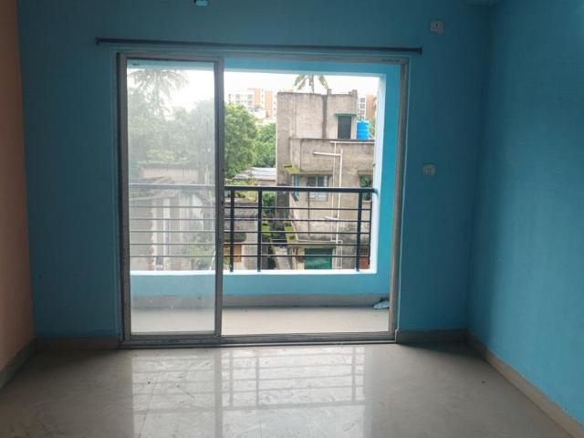 2 BHK Apartment in Chinar Park for rent Kolkata. The reference number is 20623233