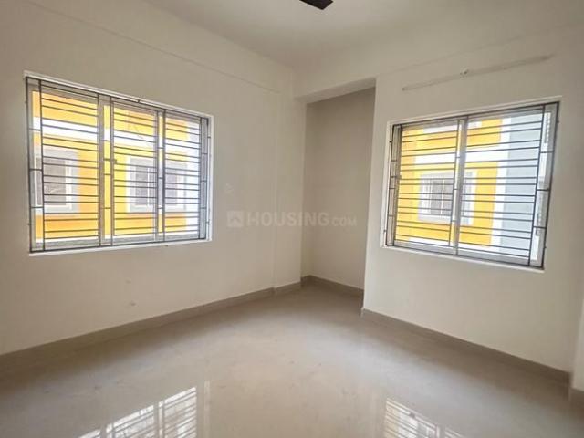 2 BHK Apartment in Chinar Park for rent Kolkata. The reference number is 20708209