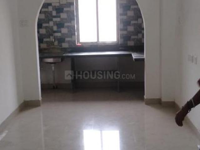2 BHK Apartment in Chinar Park for rent Kolkata. The reference number is 20917082
