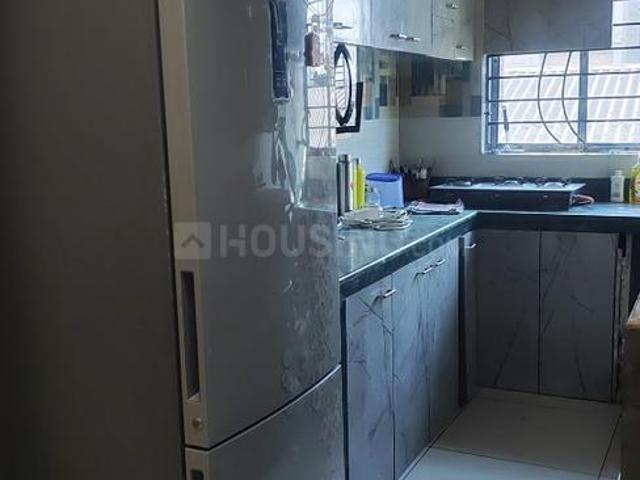 2 BHK Apartment in Chinar Park for resale Kolkata. The reference number is 18892747