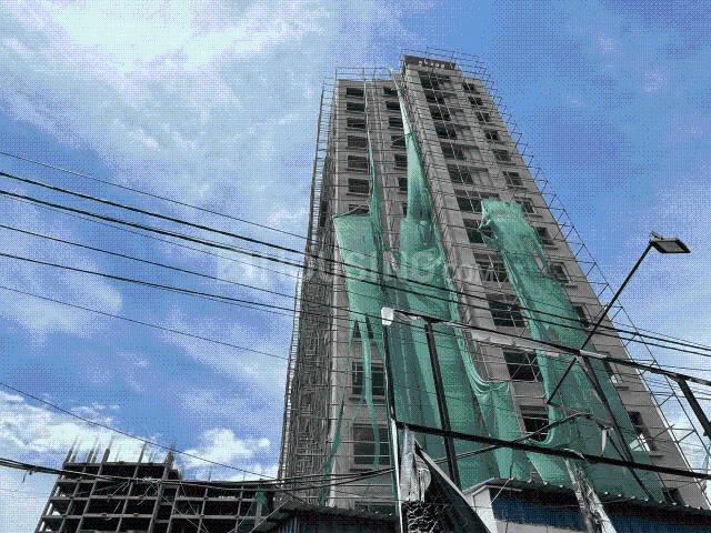 2 BHK Apartment in Chinar Park for resale Kolkata. The reference number is 20496441