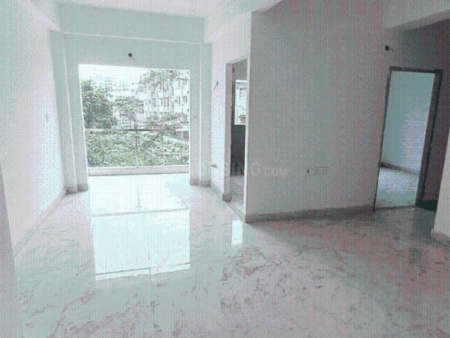2 BHK Apartment in Chinar Park for resale Kolkata. The reference number is 20841461