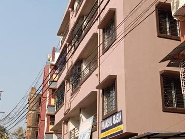 2 BHK Apartment in Chinar Park for resale Kolkata. The reference number is 20978807