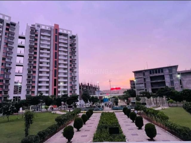 2 BHK Apartment in Chinchbhavan for resale Nagpur. The reference number is 16631647