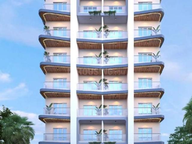 2 BHK Apartment in Chinchbhavan for resale Nagpur. The reference number is 21007619