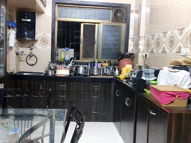2 BHK Apartment in Chinchodyacha Pada for resale Beyond Thane. The reference number is 15958148