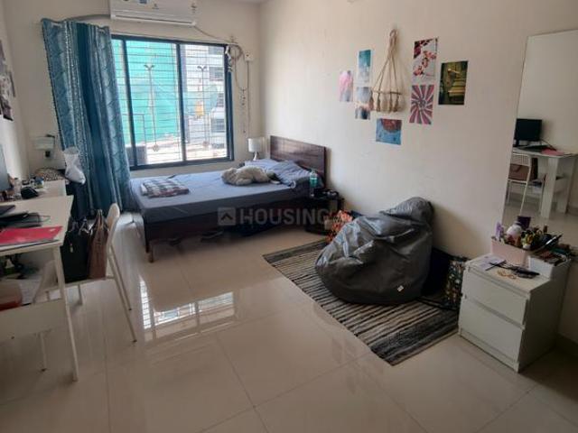 2 BHK Apartment in Chinchpokli for resale Mumbai. The reference number is 19169500
