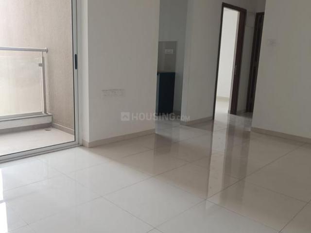 2 BHK Apartment in Chinchwad for rent Pune. The reference number is 19712835