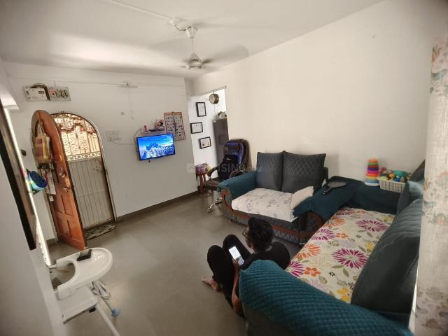 2 BHK Apartment in Chinchwad for rent Pune. The reference number is 19842528