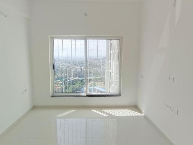 2 BHK Apartment in Chinchwad for rent Pune. The reference number is 19891320