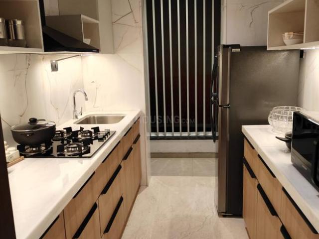 2 BHK Apartment in Chinchwad for rent Pune. The reference number is 19210525