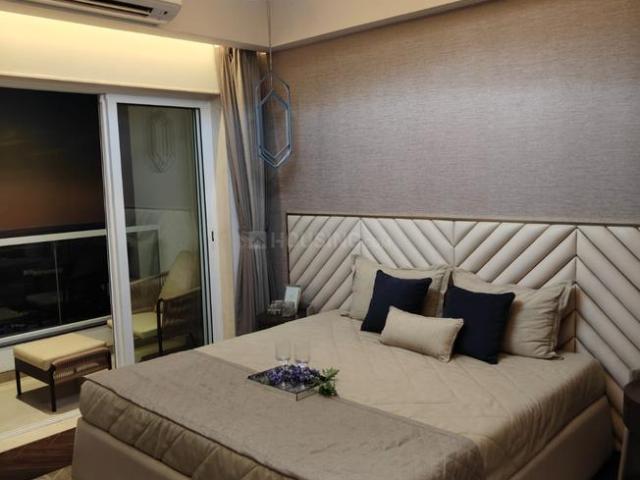 2 BHK Apartment in Chinchwad for rent Pune. The reference number is 19210555