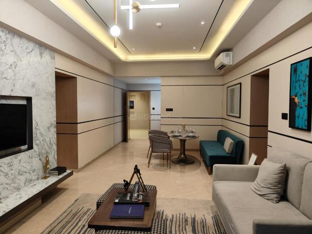 2 BHK Apartment in Chinchwad for rent Pune. The reference number is 19210642