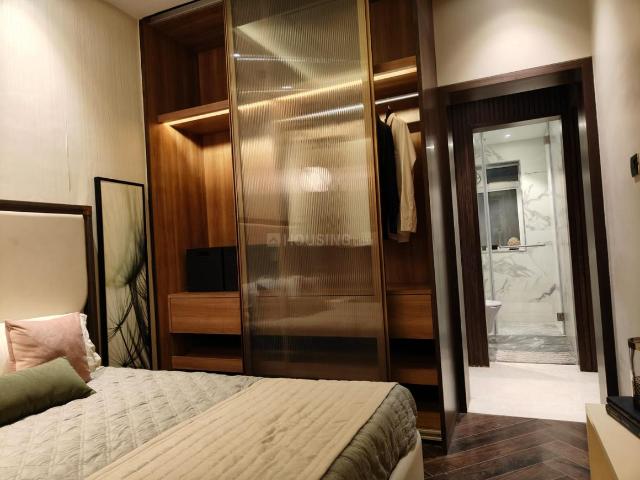 2 BHK Apartment in Chinchwad for rent Pune. The reference number is 19344535
