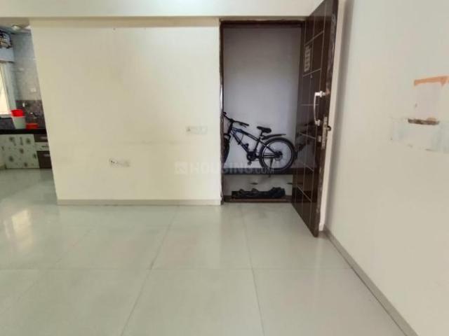 2 BHK Apartment in Chinchwad for rent Pune. The reference number is 20550262