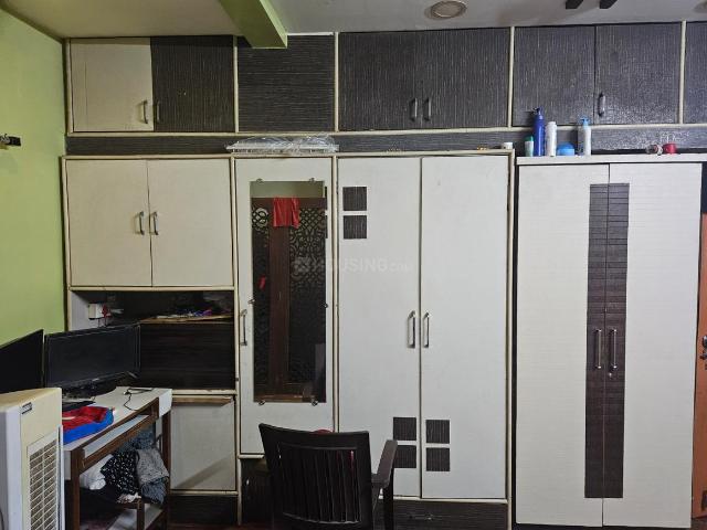 2 BHK Apartment in Chinchwad for rent Pune. The reference number is 20583682