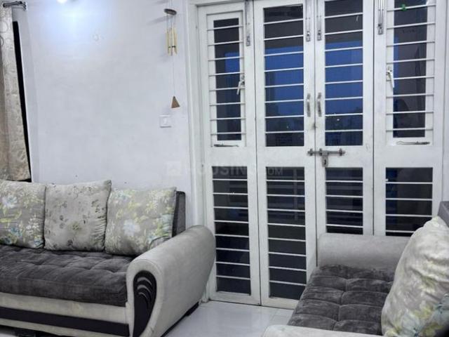 2 BHK Apartment in Chinchwad for rent Pune. The reference number is 20602053