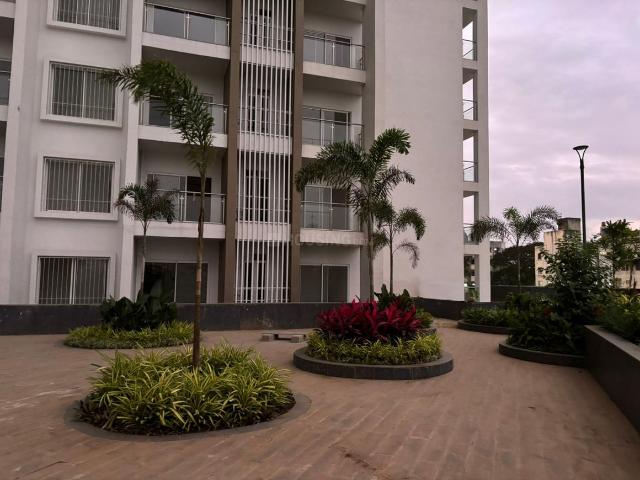 2 BHK Apartment in Chinchwad for rent Pune. The reference number is 20729075
