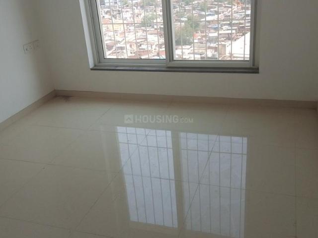 2 BHK Apartment in Chinchwad for rent Pune. The reference number is 20036694
