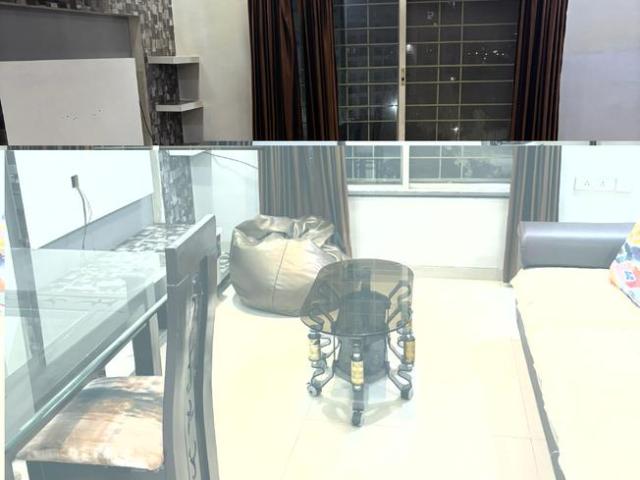 2 BHK Apartment in Chinchwad for rent Pune. The reference number is 20146990