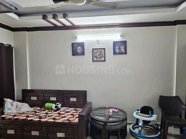 2 BHK Apartment in Chinchwad for rent Pune. The reference number is 20250450