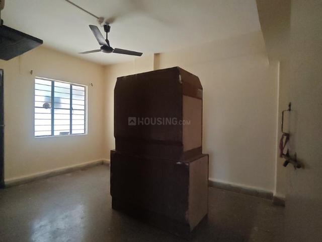 2 BHK Apartment in Chinchwad for rent Pune. The reference number is 20337038
