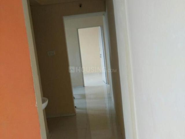 2 BHK Apartment in Chinchwad for rent Pune. The reference number is 9601670