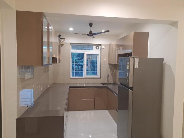 2 BHK Apartment in Chinchwad for resale Pune. The reference number is 18351499