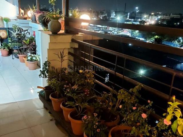 2 BHK Apartment in Chinchwad for resale Pune. The reference number is 19183316