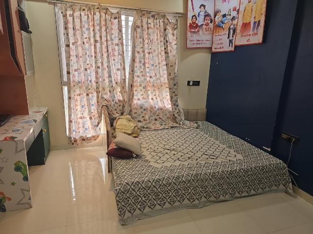 2 BHK Apartment in Chinchwad for resale Pune. The reference number is 19555552