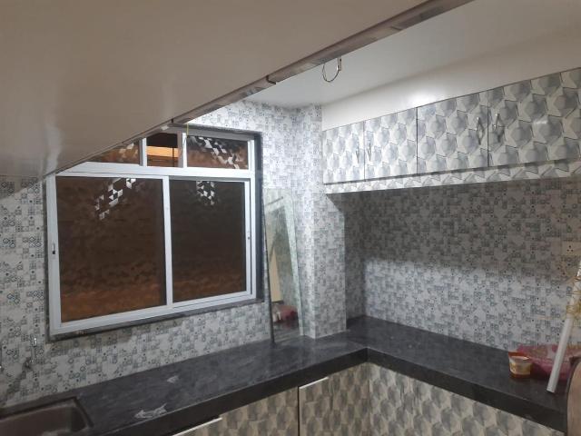 2 BHK Apartment in Chinchwad for resale Pune. The reference number is 10811829