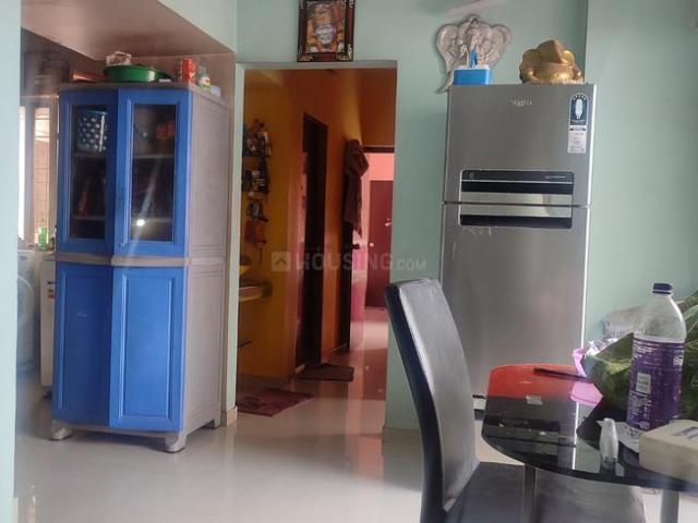 2 BHK Apartment in Chinchwad for resale Pune. The reference number is 11478151