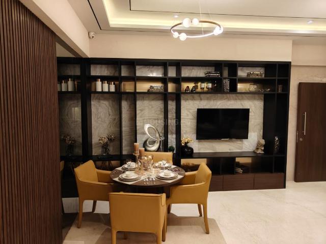2 BHK Apartment in Chinchwad for resale Pune. The reference number is 12912544