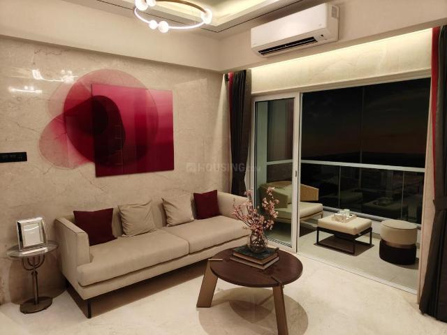 2 BHK Apartment in Chinchwad for resale Pune. The reference number is 14920906