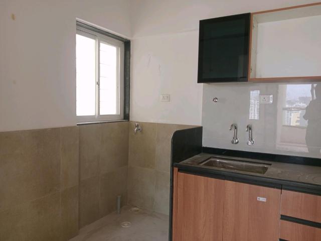 2 BHK Apartment in Chinchwad for resale Pune. The reference number is 15299092