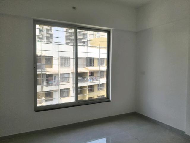 2 BHK Apartment in Chinchwad for resale Pune. The reference number is 17227589