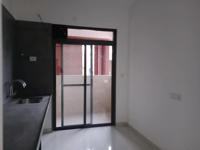 2 BHK Apartment in Chinchwad for resale Pune. The reference number is 17227976